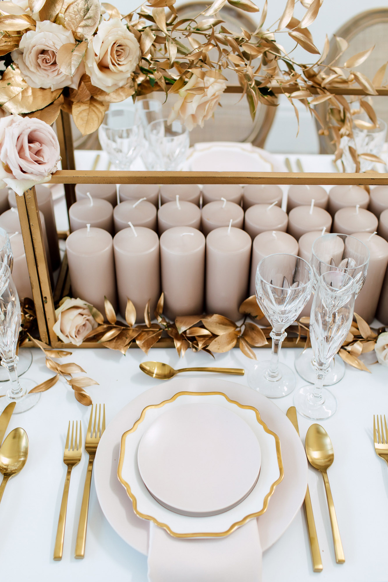 table place setting