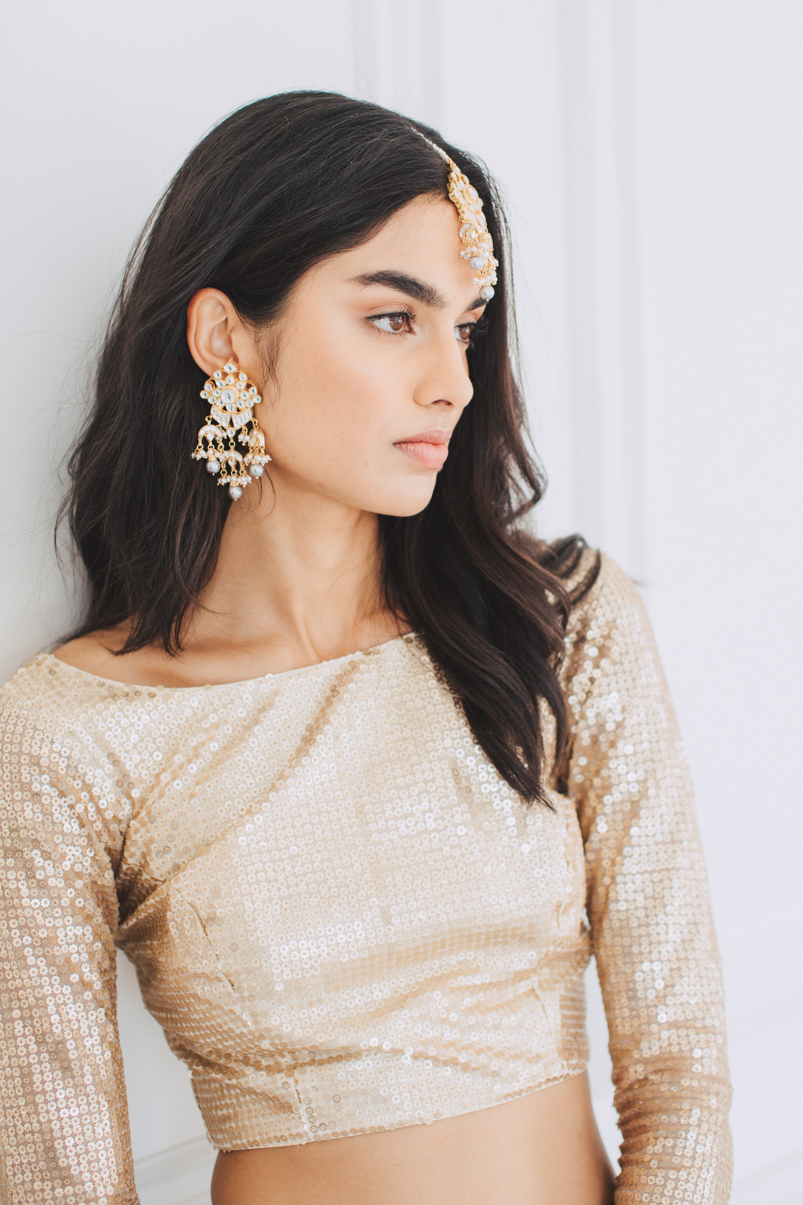 South Asian Fashion