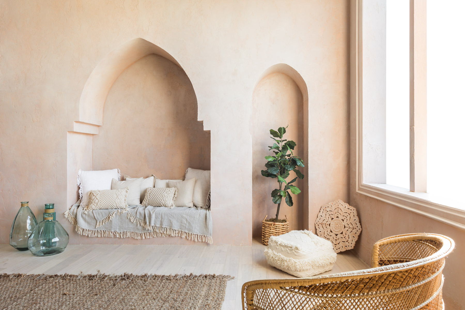 Lounge Studio Rental Mint Room Studios