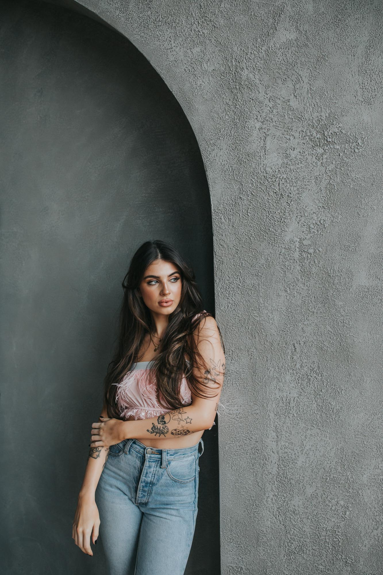 Estelle Shoot by August Media