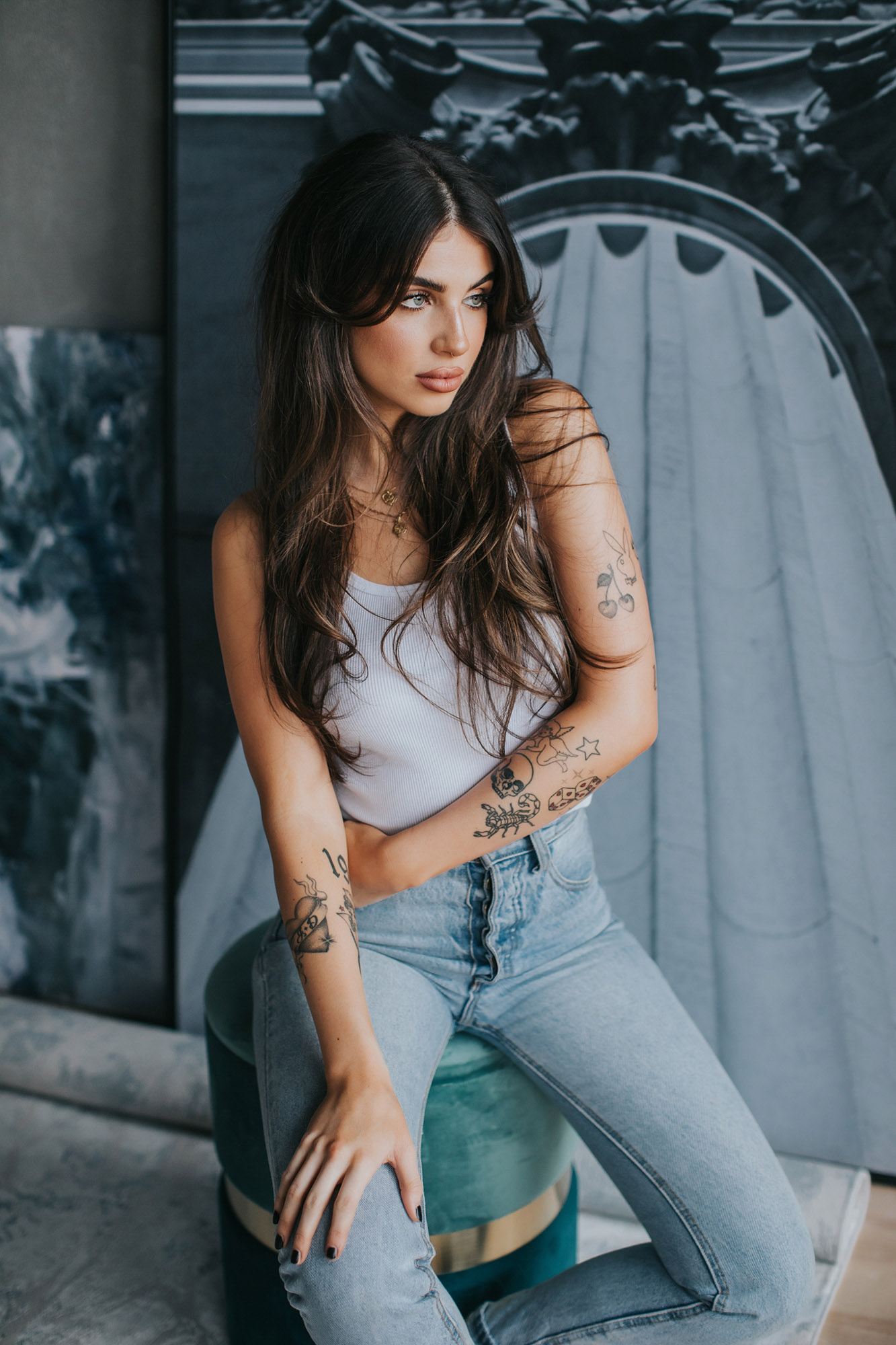 Estelle Shoot by August Media