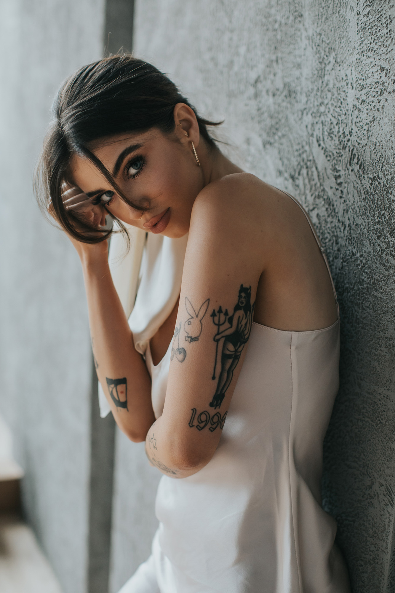 Estelle Shoot by August Media