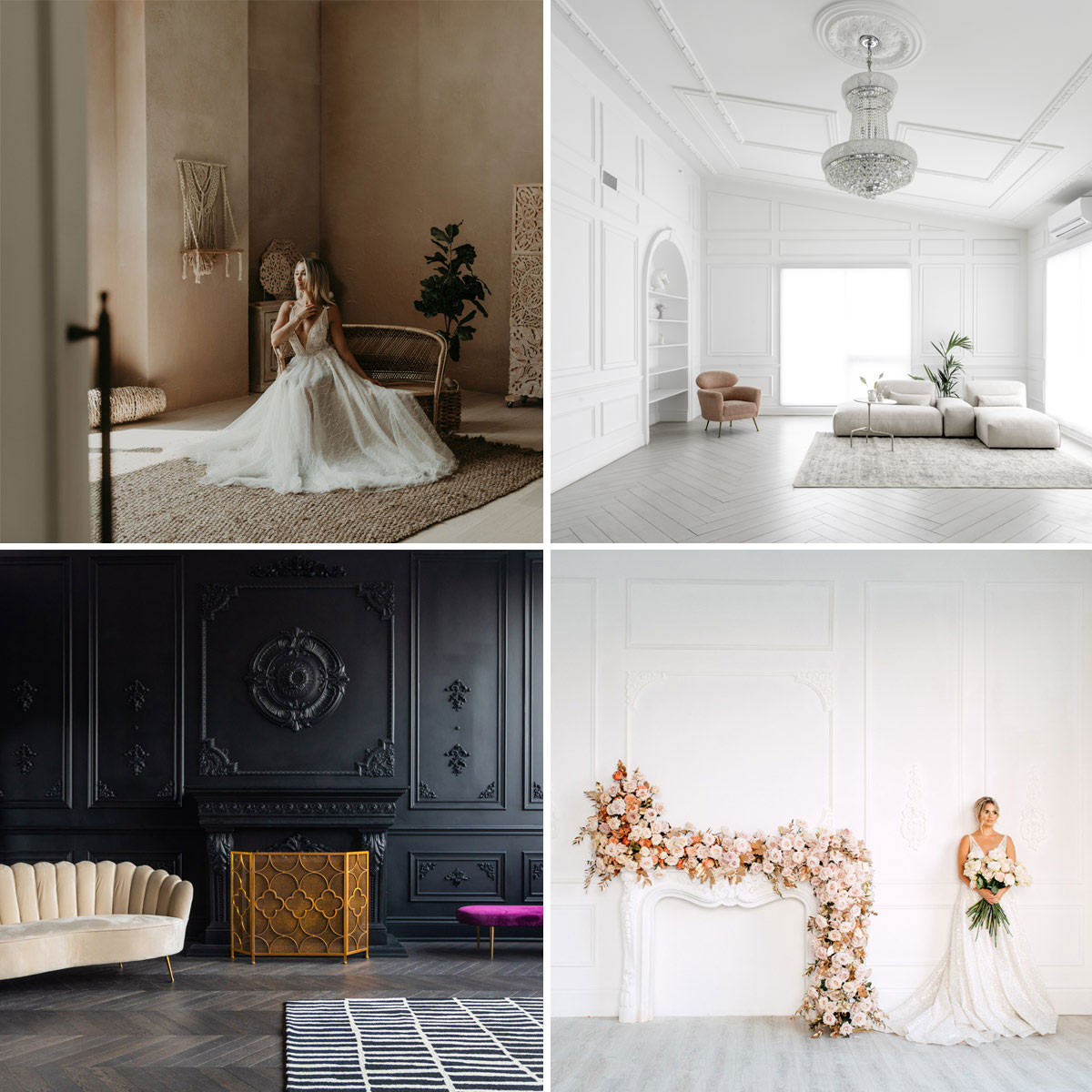 Mint Room Studios Studio Rental Toronto