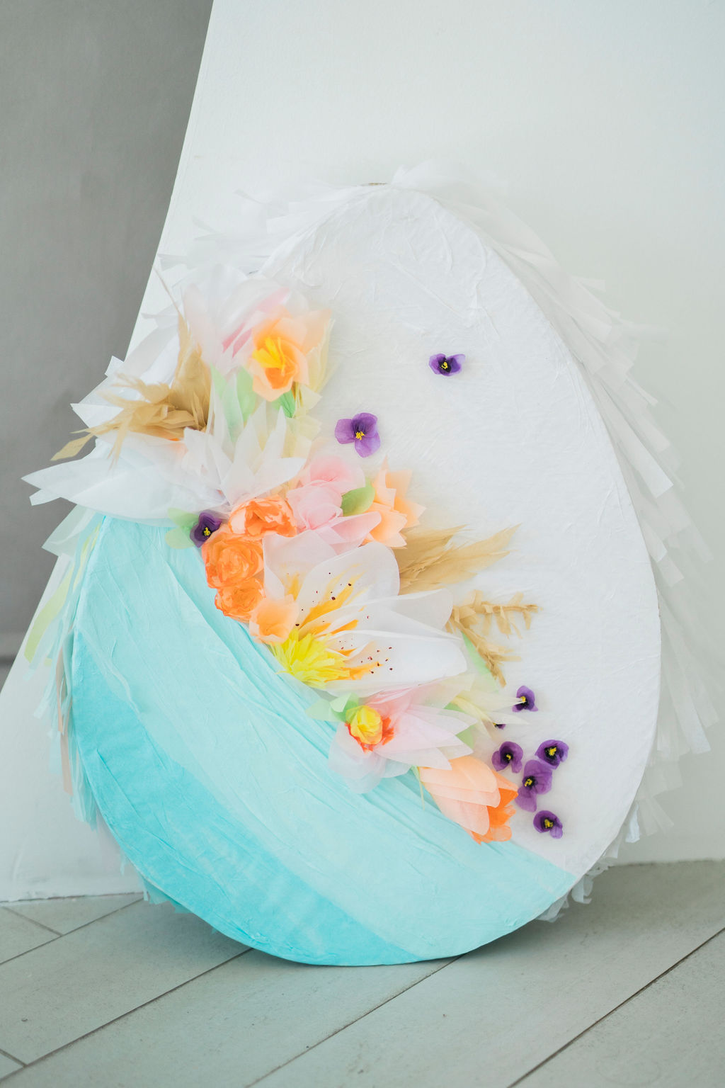 Easter Styled Shoot