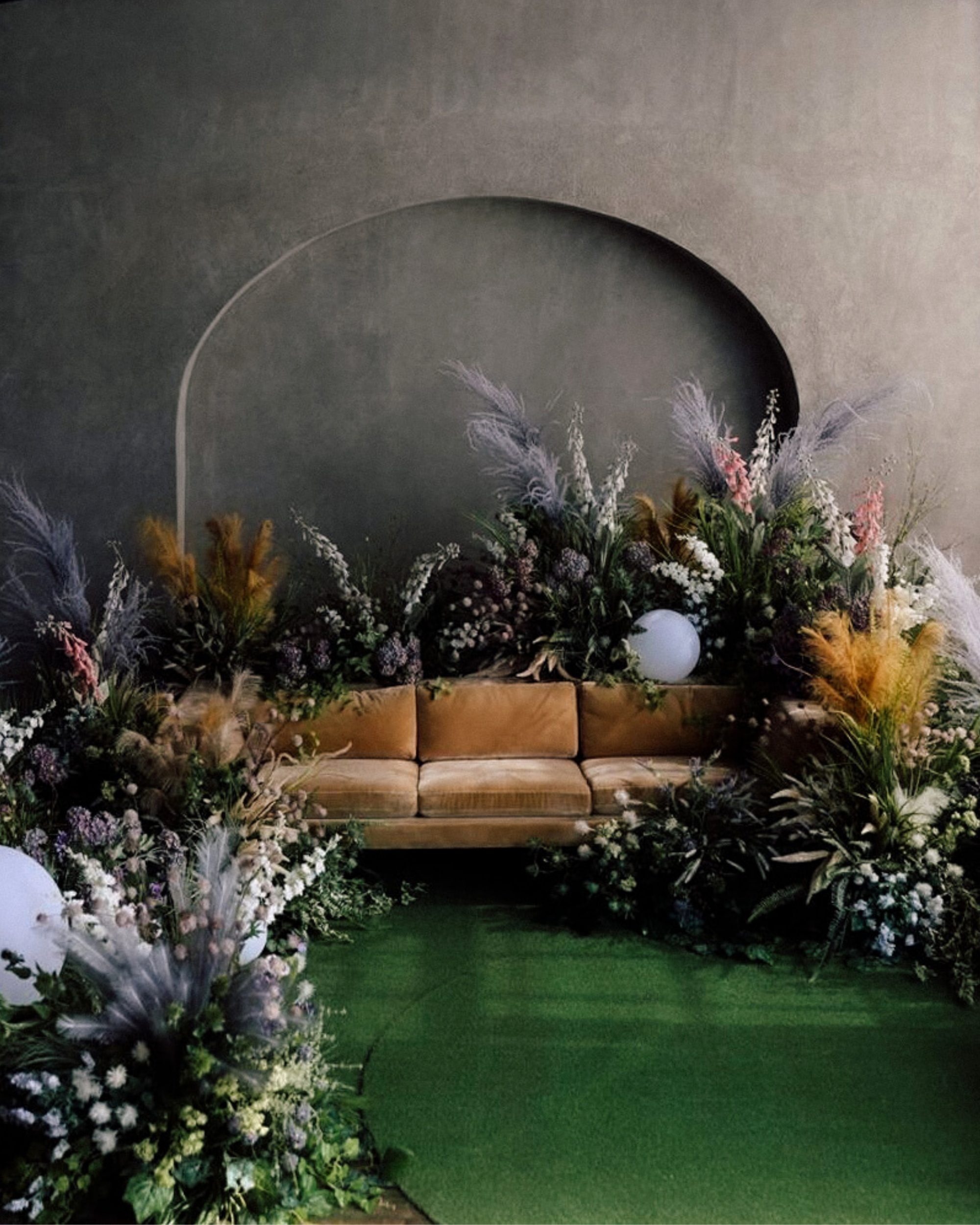 Editorial Photography Workshop - Mint Room Studios