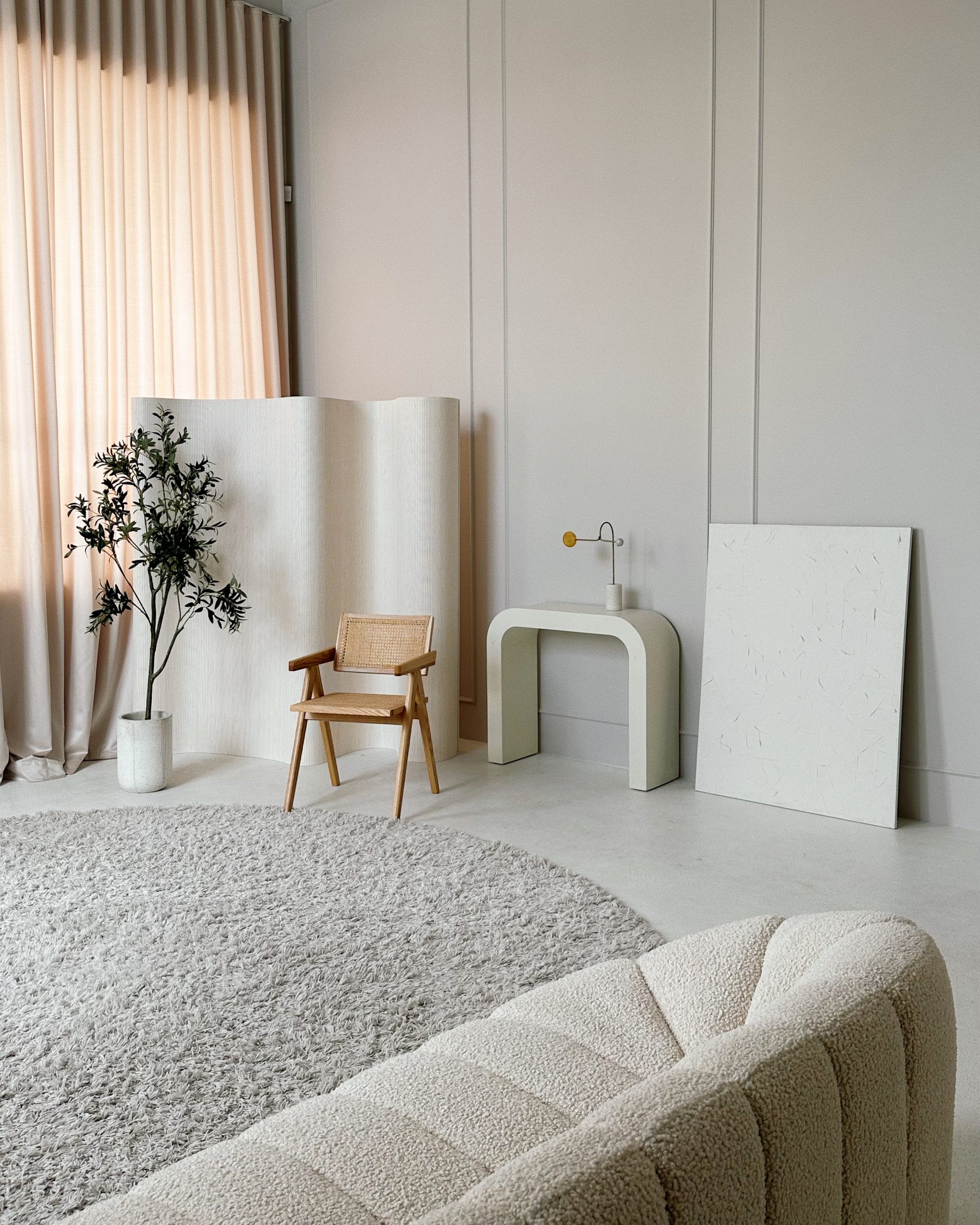 Salon Studio - Mint Room Studios