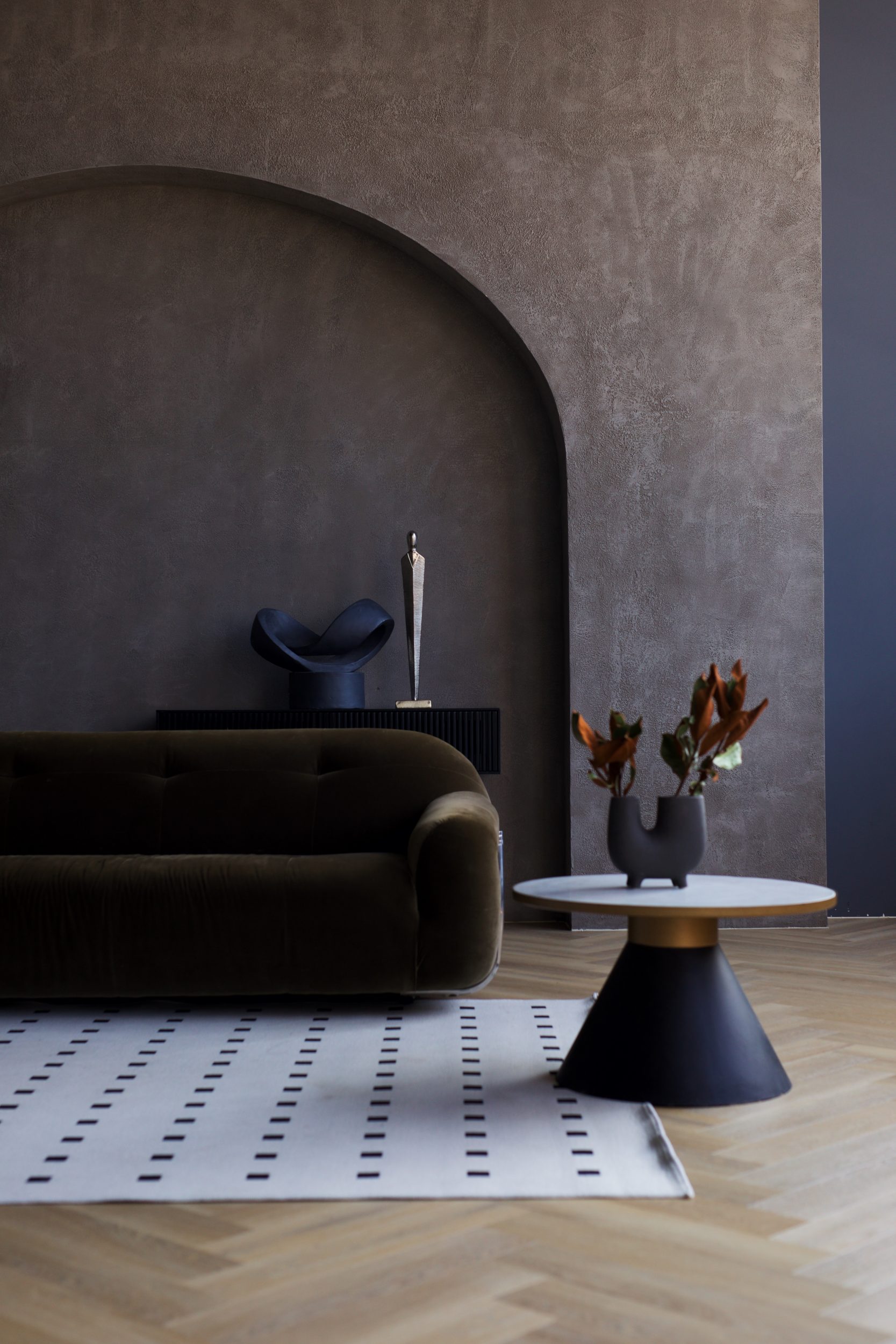The Remarkable Transformation of Our East Side Studio - Mint Room Studios