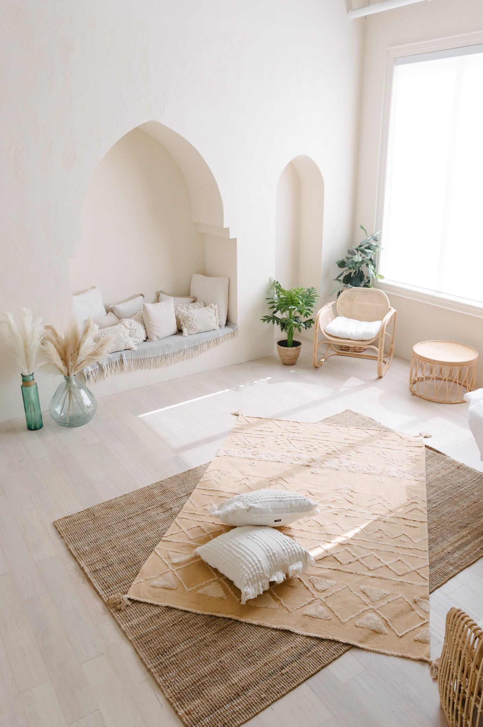 Book Now - Mint Room Studios