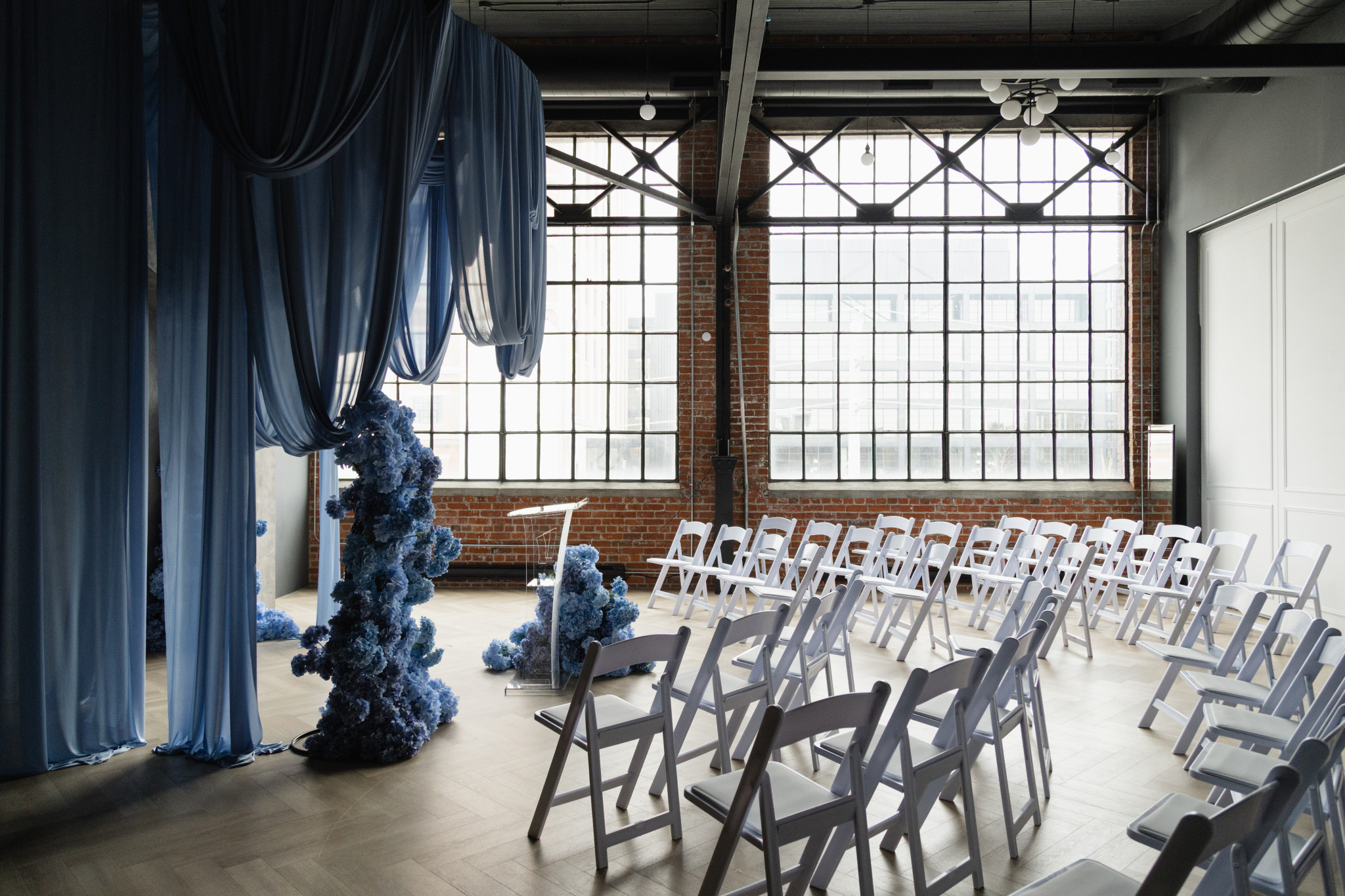 Preto Events - Mint Room Studios